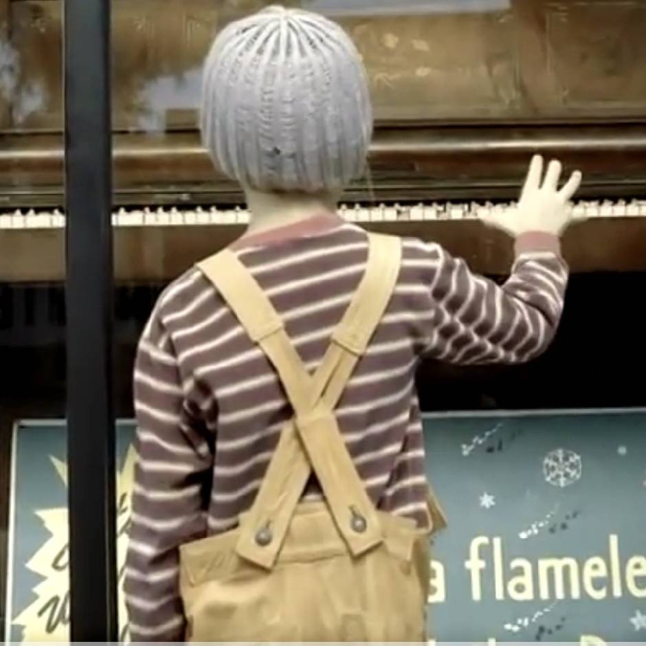 Zichen Zhao(赵梓辰)